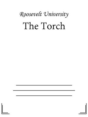 cover image of The Torch